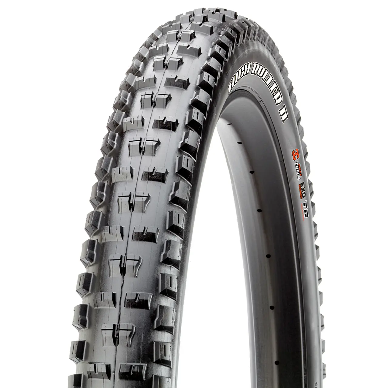 MAXXIS HIGH ROLLER II 29X2.50 WT KATLANIR DIŞ LASTİK - 1
