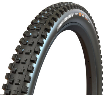 MAXXIS HIGH ROLLER III 29X2.40 3C GRIP EXO+ TR KATLANIR DIŞ LASTİK - MAXXIS