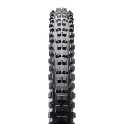 MAXXIS MINION DHF 27.5X2.5 EXO TR TELLİ DIŞ LASTİK - 2
