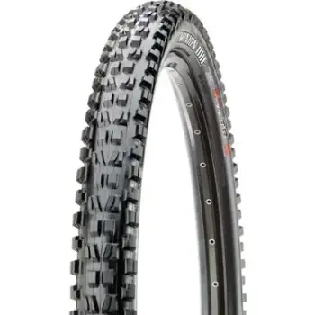 MAXXIS MINION DHF 27.5X2.5 EXO TR TELLİ DIŞ LASTİK - 1