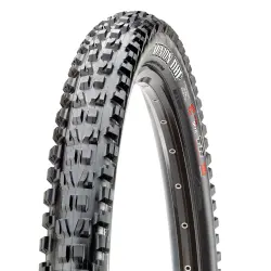 MAXXIS MINION DHF 27.5X2.50 WT 3CG DH TR KATLANIR DIŞ LASTİK - 1