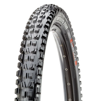 MAXXIS MINION DHF 27.5X2.50 WT 3CG DH TR KATLANIR DIŞ LASTİK - MAXXIS