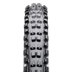 MAXXIS MINION DHF 27.5X2.50 WT 3CG DH TR KATLANIR DIŞ LASTİK - 2
