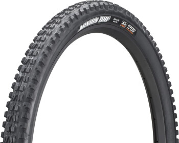MAXXIS MINION DHF 29x2.30 EXO TUBLESS KATLANIR DIŞ LASTİK - MAXXIS