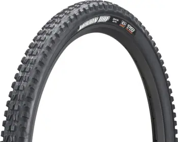 MAXXIS MINION DHF 29x2.30 EXO TUBLESS KATLANIR DIŞ LASTİK - 1
