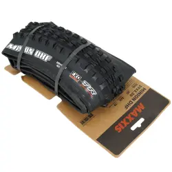 MAXXIS MINION DHF 29x2.30 EXO TUBLESS KATLANIR DIŞ LASTİK - 4