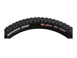 MAXXIS MINION DHF 29x2.50 3CT EXO TUBLESS KATLANIR DIŞ LASTİK - 3