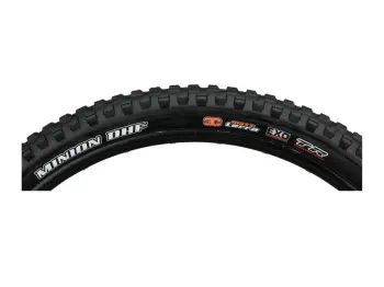 MAXXIS MINION DHF 29x2.50 3CT EXO TUBLESS KATLANIR DIŞ LASTİK - 3