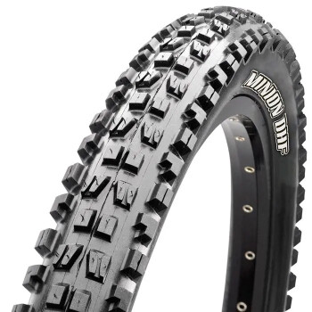 MAXXIS MINION DHF 29X2.50 EXO TELLİ DIŞ LASTİK - MAXXIS