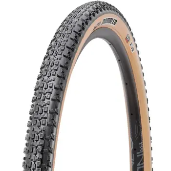 MAXXIS MINION DHF 29X2.50 EXO TR TELLİ DIŞ LASTİK - 1