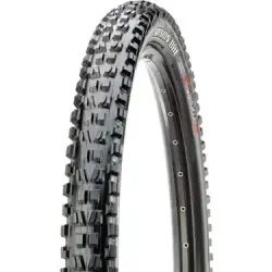 MAXXIS MINION DHF 29X2.50 EXO TR TELLİ DIŞ LASTİK - 1