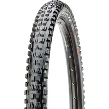 MAXXIS MINION DHF 29X2.50 EXO TR TELLİ DIŞ LASTİK - MAXXIS