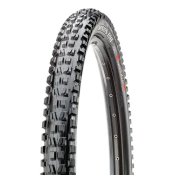 MAXXIS MINION DHF 29X2.50 WT 3C EXO+ TR KATLANIR DIŞ LASTİK - MAXXIS