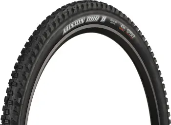 MAXXIS MINION DHR II 29x2.30 EXO TUBLESS KATLANIR DIŞ LASTİK - 1