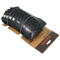 MAXXIS MINION DHR II 29x2.30 EXO TUBLESS KATLANIR DIŞ LASTİK - 4