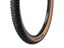 MAXXIS MTB REKON 29x2.40 WT EXO TR AMBER YANAK KATLANIR DIŞ LASTİK - 3