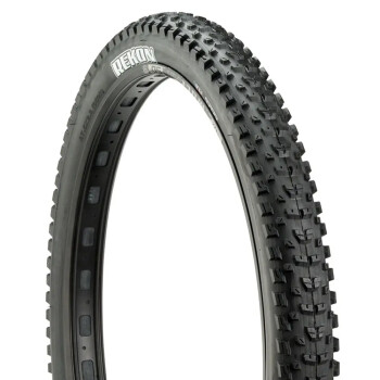MAXXIS REKON 27.5x2.25 TELLİ DIŞ LASTİK - MAXXIS