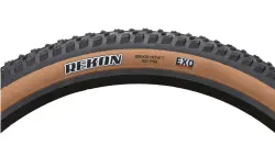 MAXXIS REKON 29x2.40 TELLİ EXO DIŞ LASTİK - 2