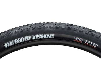 MAXXIS REKON RACE 29x2.35 EXO TR KATLANIR DIŞ LASTİK - 3