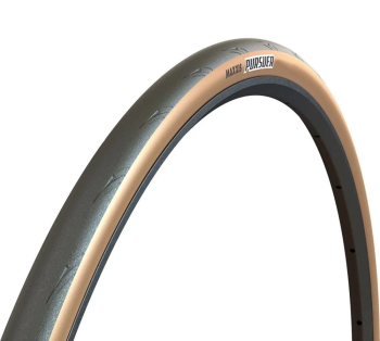 MAXXIS ROAD PURSUER 700x28 TELLİ DIŞ LASTİK - 1