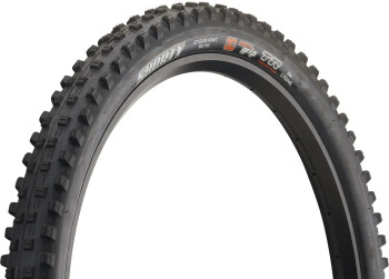 MAXXIS SHORTY 27.5x2.40 3CG DH TUBLESS KATLANIR DIŞ LASTİK - MAXXIS