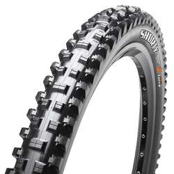 MAXXIS SHORTY 27.5x2.40 TUBELESS KATLANIR DIŞ LASTİK - Thumbnail