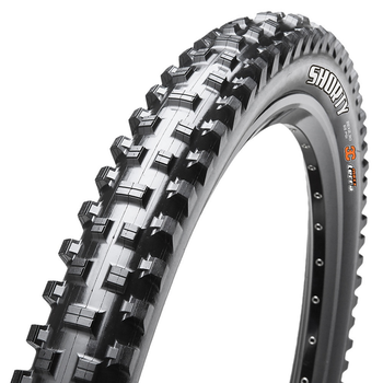 MAXXIS SHORTY 27.5x2.40 TUBELESS KATLANIR DIŞ LASTİK