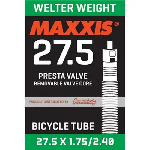 MAXXIS WELTER WEIGHT 27.5x1.75/2.4 FV 48MM PRESTA SİBOP İÇ LASTİK