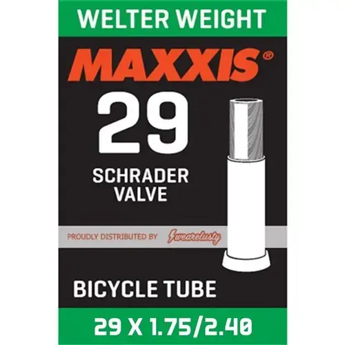MAXXIS WELTER WEIGHT 29x1.75/2.4 48MM OTO SİBOP İÇ LASTİK