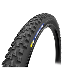 MICHELIN FORCE AM2 29x2.40 COMPETITION TUBELESS TLR KATLANIR DIŞ LASTİK - Thumbnail