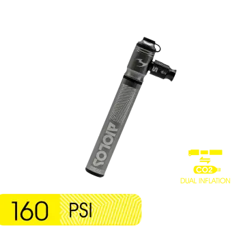 MOON AIOLOS DUAL 160PSI POMPA - 1