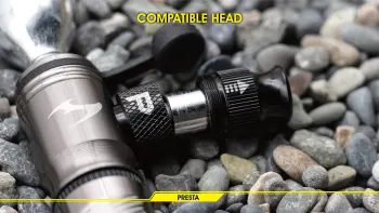 MOON AIOLOS DUAL 160PSI POMPA - 5