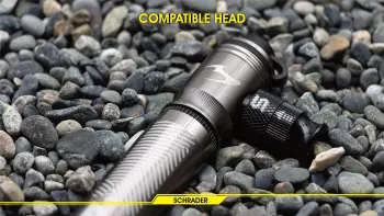 MOON AIOLOS DUAL 160PSI POMPA - 6