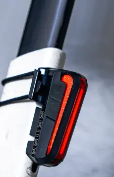 MOON CERBERUS SENSE 150 LM USB ARKA FAR - 4