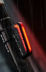 MOON CERBERUS SENSE 150 LM USB ARKA FAR - 9