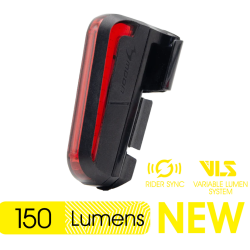 MOON CERBERUS SENSE 150 LM USB ARKA FAR - MOON