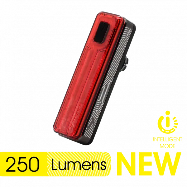 MOON HELIX MAX 250 LM USB ARKA FAR - 1