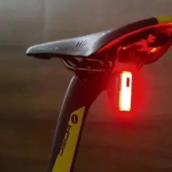 MOON HELIX PRO 150 LM USB ARKA FAR - 2