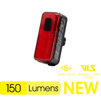 MOON HELIX SENSE 150 LM USB ARKA FAR - 1