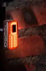 MOON HELIX SENSE 150 LM USB ARKA FAR - 3