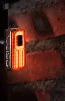 MOON HELIX SENSE 150 LM USB ARKA FAR - 3