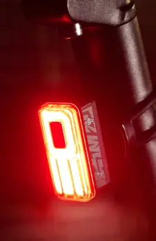 MOON HELIX SENSE 150 LM USB ARKA FAR - 4