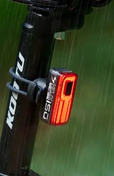 MOON HELIX SENSE 150 LM USB ARKA FAR - 5