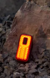 MOON HELIX SENSE 150 LM USB ARKA FAR - 6