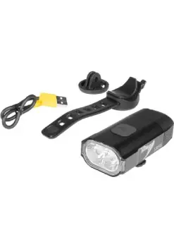 MOON LEPUS 600 LÜMEN USB ÖN FAR - 4