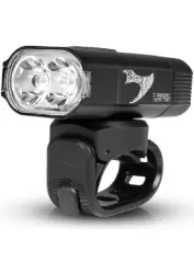 MOON LEPUS 600 LÜMEN USB ÖN FAR - 1