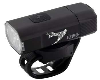 MOON LEPUS 600 LÜMEN USB ÖN FAR - 2