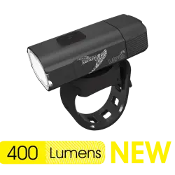 MOON LEPUS LITE 400 LÜMEN USB ÖN FAR - 1