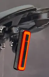 MOON NEBULA 2 SENSE 350 LÜMEN USB ARKA FAR - 4