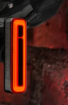 MOON NEBULA 2 SENSE 350 LÜMEN USB ARKA FAR - 9